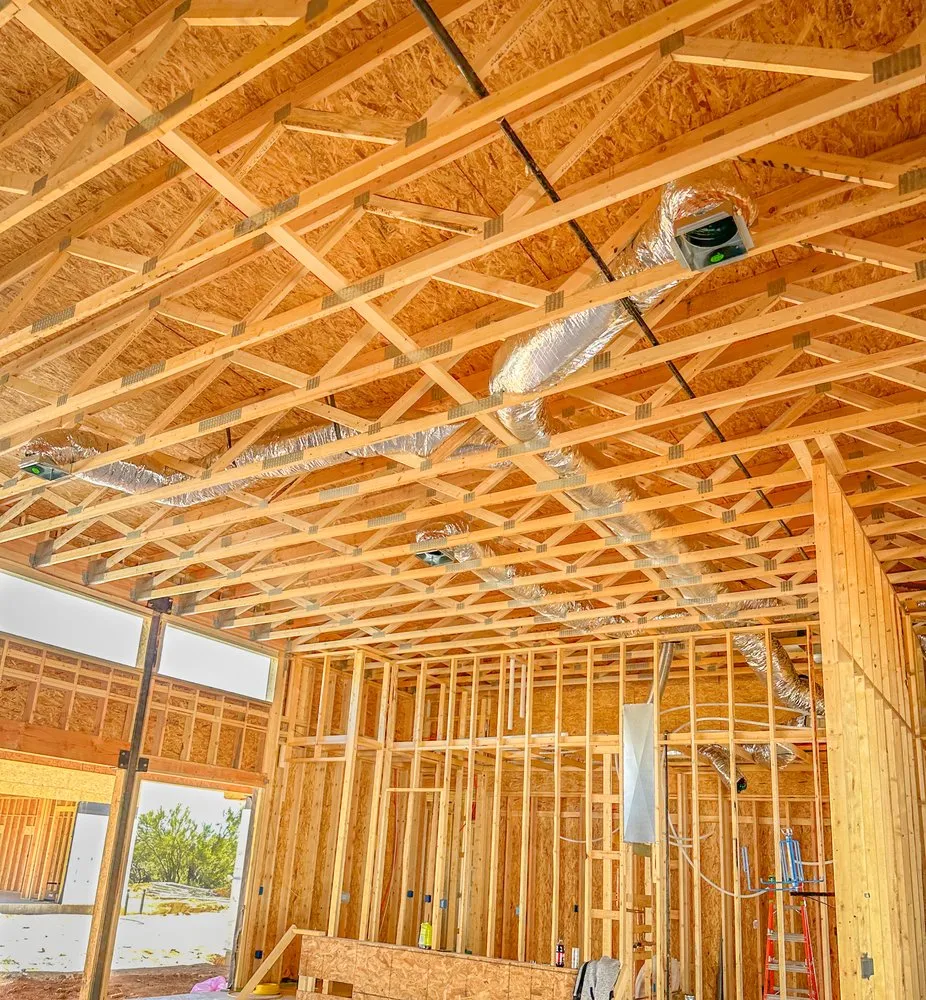 Slide of Rams Heating & Cooling