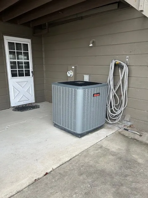 Slide of Rams Mechanical Heating & Cooling