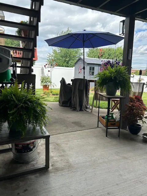 Slide of Rams Mechanical Heating & Cooling