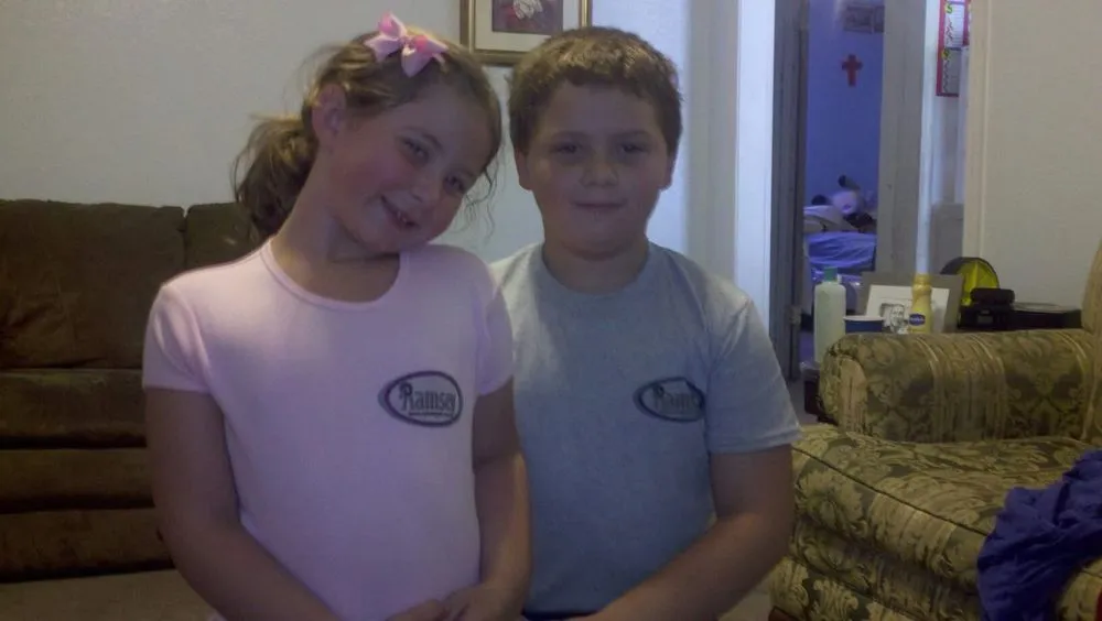 Slide of Ramsey Heating & Air Conditioning