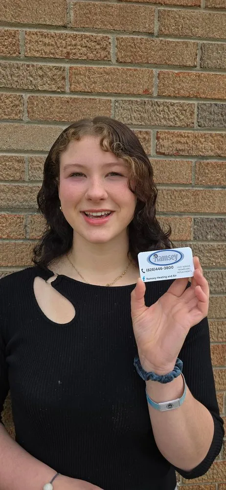 Slide of Ramsey Heating & Air Conditioning