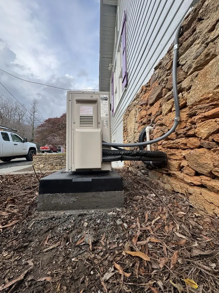 Slide of Ramsey Heating & Air Conditioning