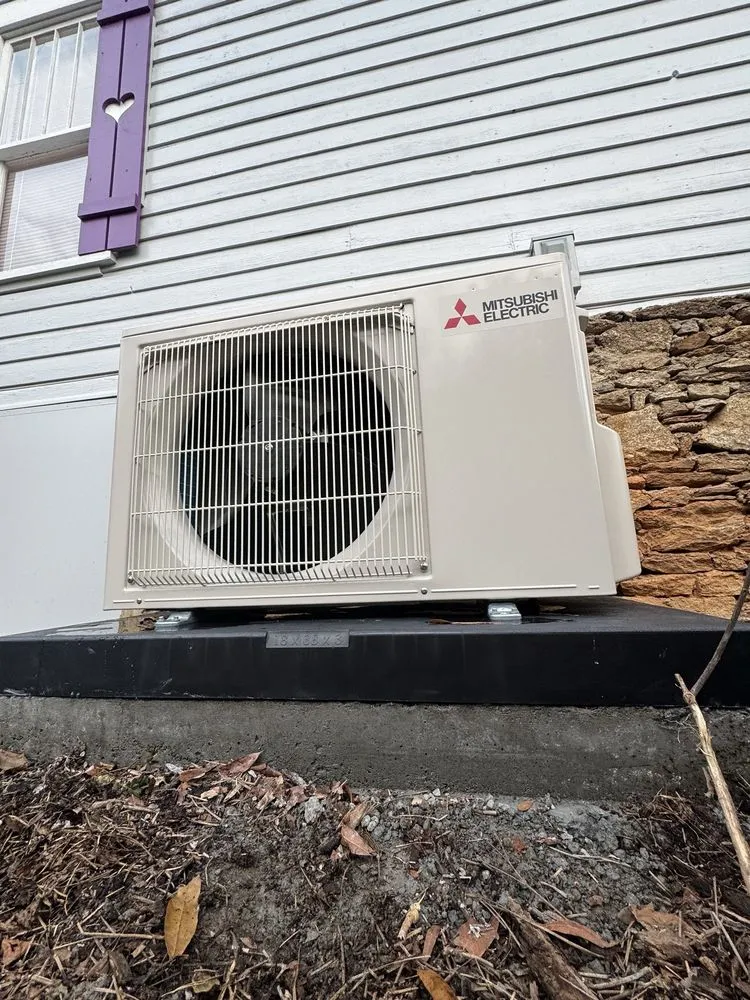 Slide of Ramsey Heating & Air Conditioning