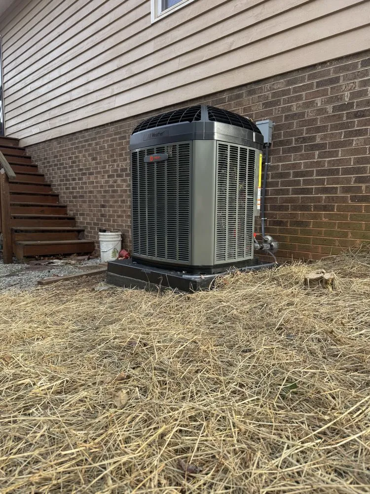 Slide of Ramsey Heating & Air Conditioning