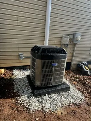 Ramsey Heating & Air Conditioning