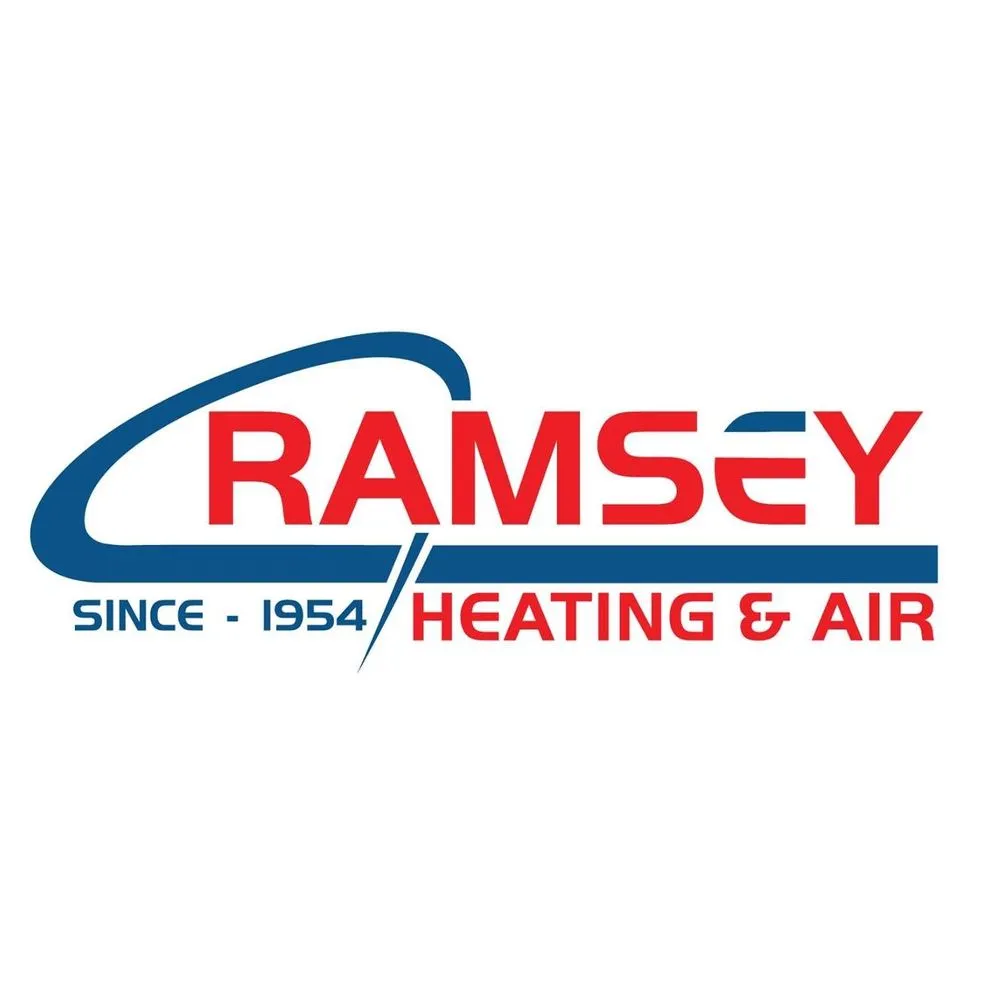 Slide of Ramsey Heating & Air