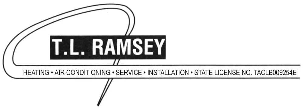 Slide of Ramsey Heating & Air