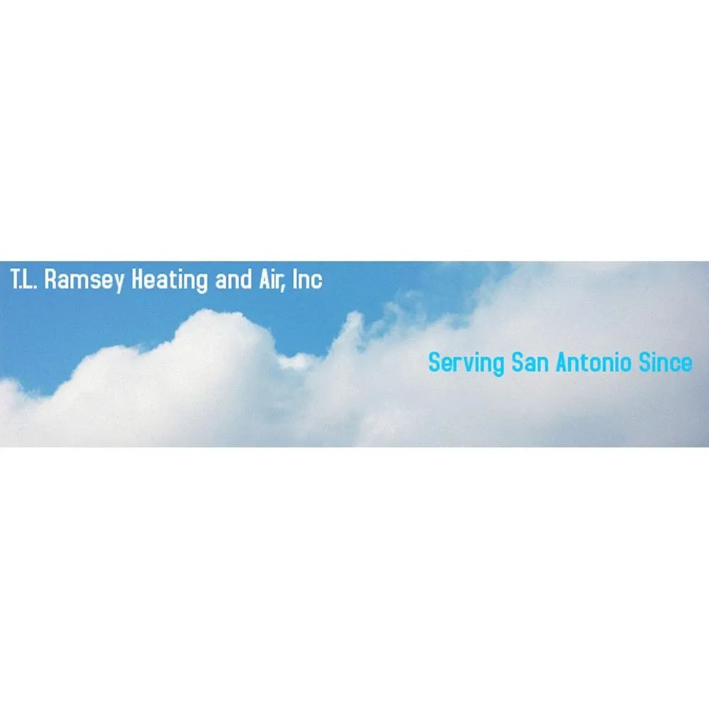 Slide of Ramsey Heating & Air