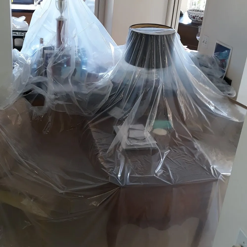 Slide of Ramz Air Duct Cleaning