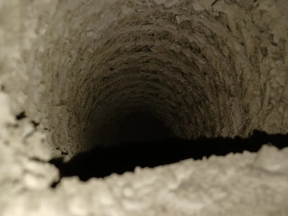 Slide of Ramz Air Duct Cleaning