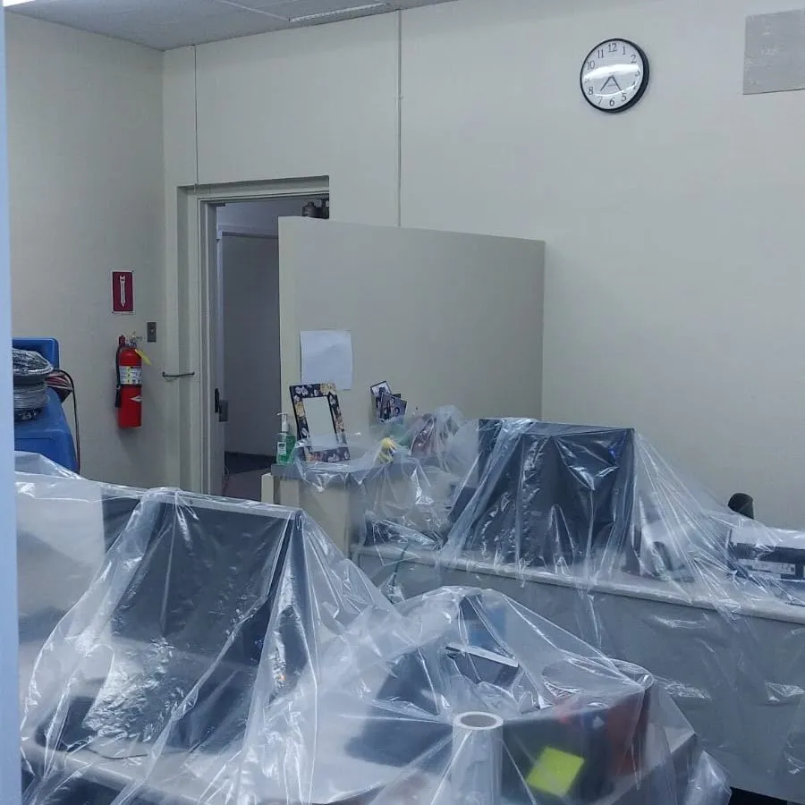 Slide of Ramz Air Duct Cleaning