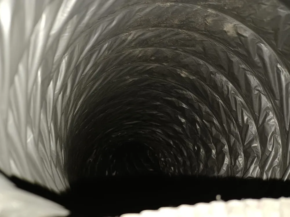 Slide of Ramz Air Duct Cleaning