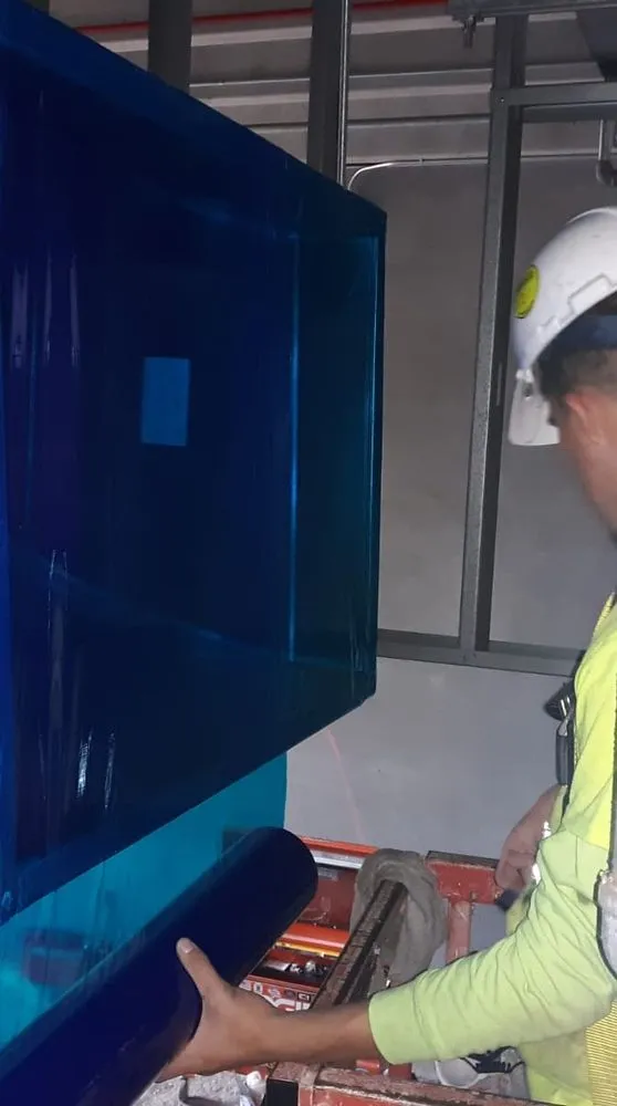 Slide of Ramz Air Duct Cleaning