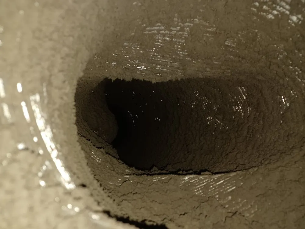 Slide of Ramz Air Duct Cleaning