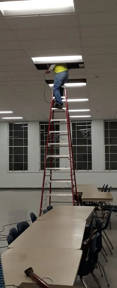 Slide of Ramz Air Duct Cleaning