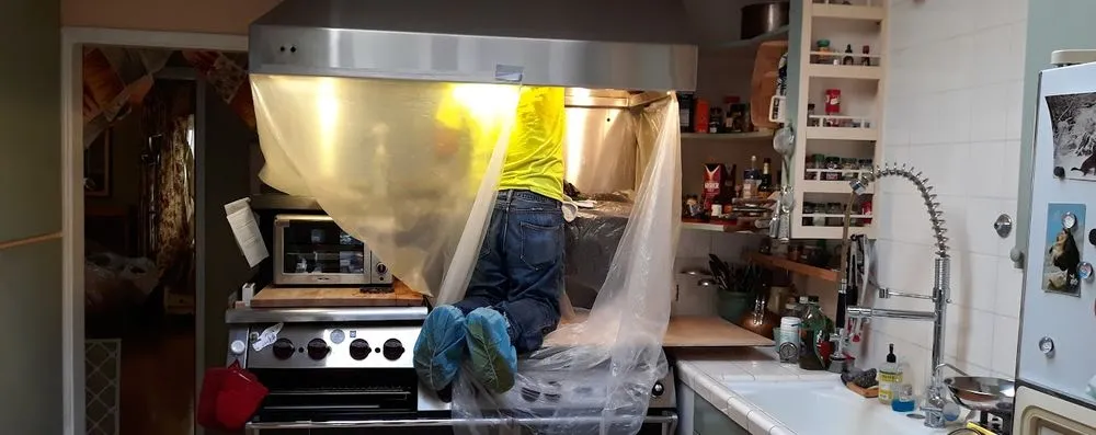 Slide of Ramz Air Duct Cleaning