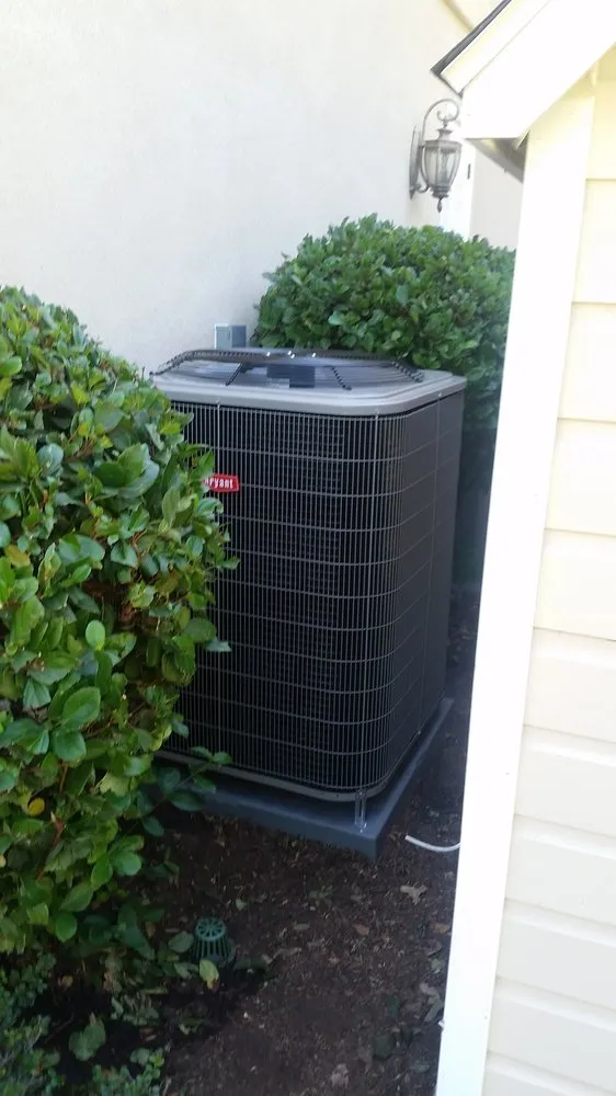 Slide of Rancho Heating and Air Plumbing