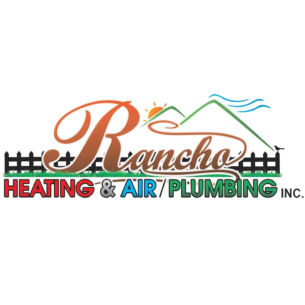 Slide of Rancho Heating and Air Plumbing