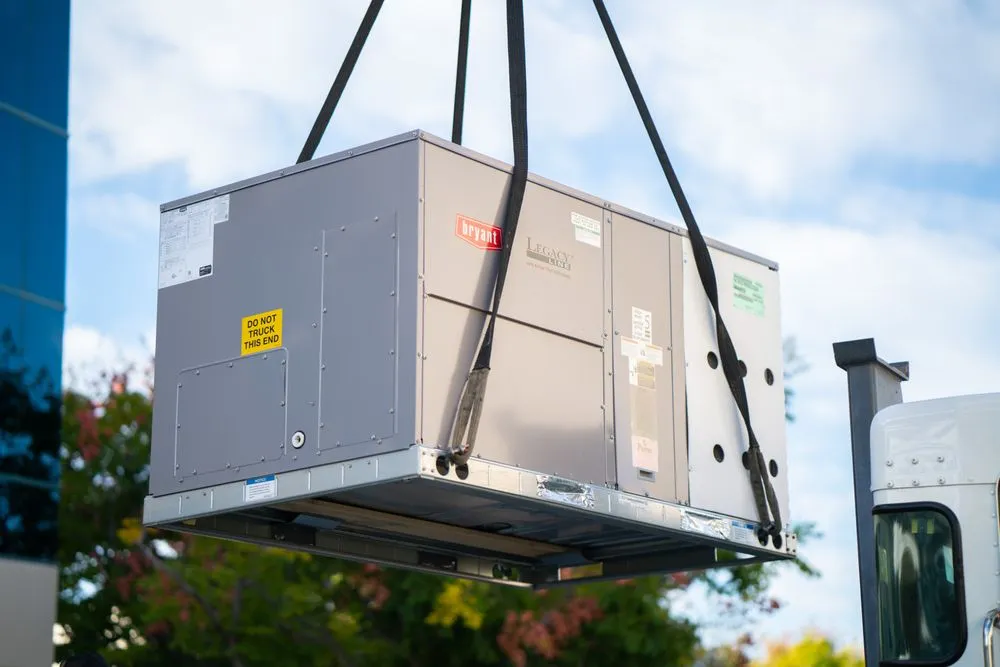 Slide of Rancho Heating and Air Plumbing