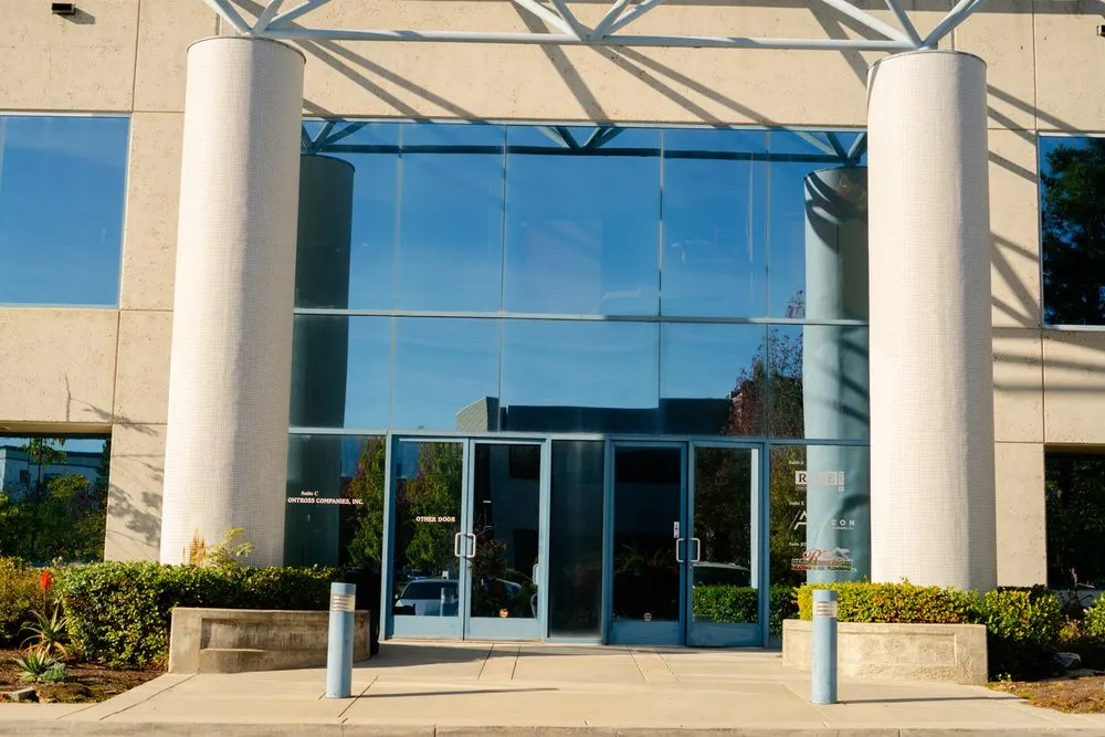 Slide of Rancho Heating and Air Plumbing