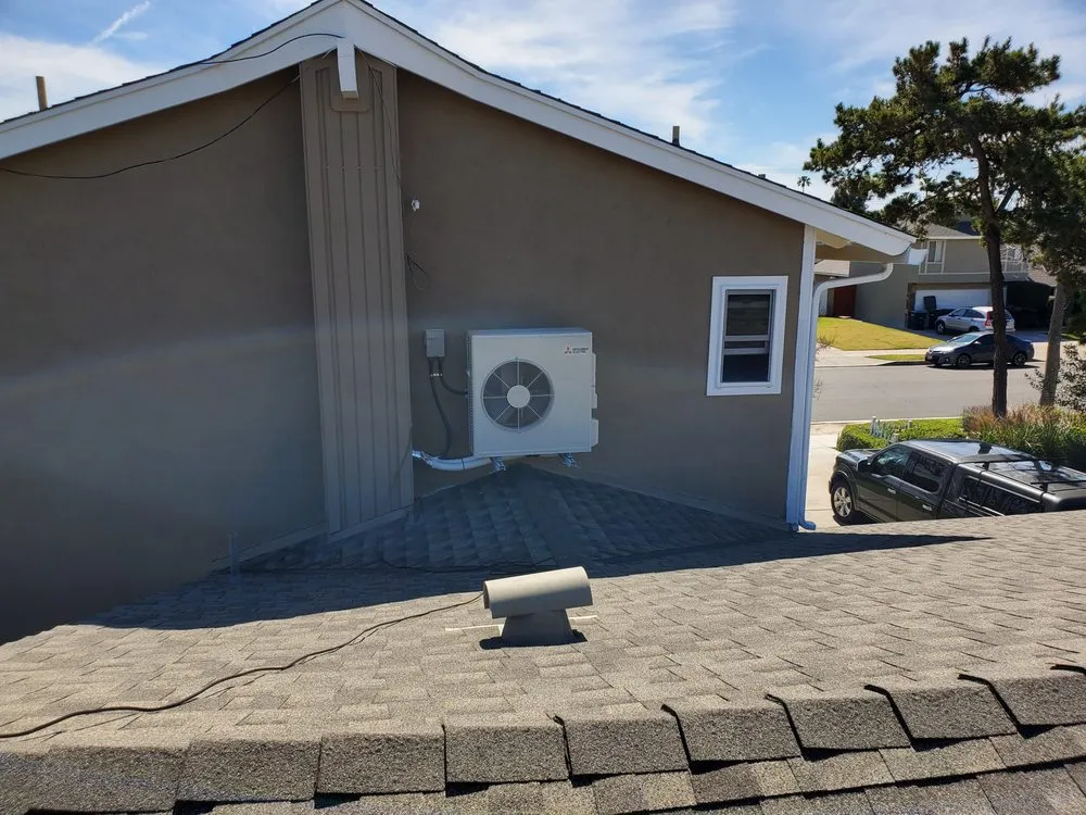 Slide of Rand Aire Mechanical Contractors