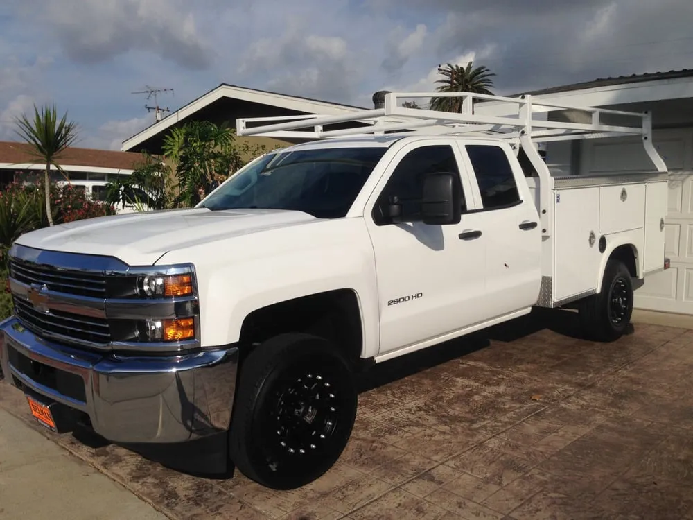 Slide of Rand Aire Mechanical Contractors