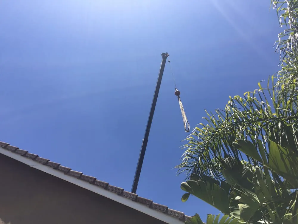 Slide of Rand Aire Mechanical Contractors