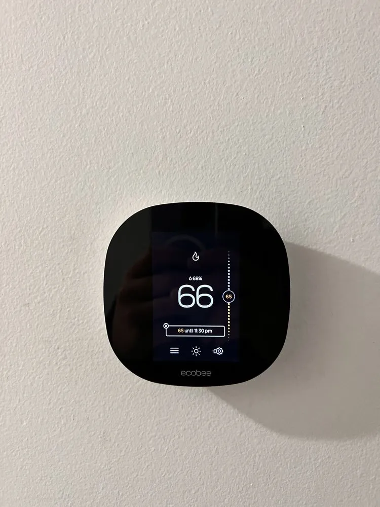 Slide of Rand Aire Mechanical Contractors