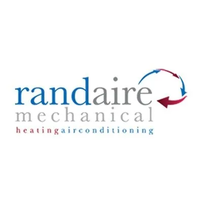 Slide of Rand Aire Mechanical Contractors