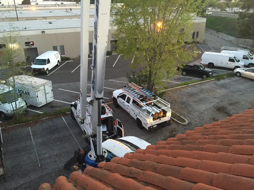 Slide of Rand Aire Mechanical Contractors