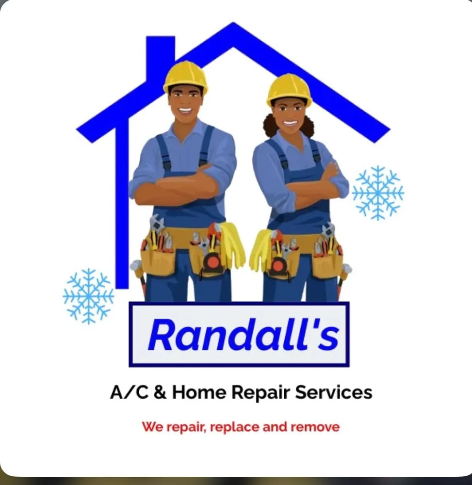 Slide of Randall’s A/C & Home Repairs Services