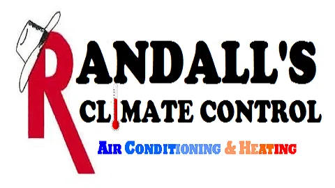Slide of Randall's Climate Control