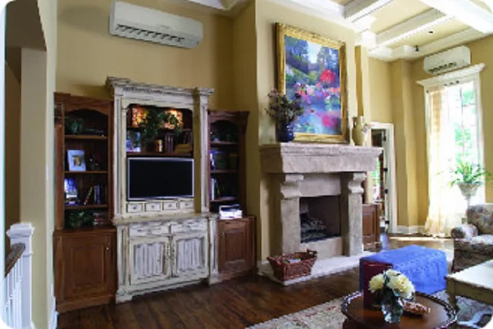 Slide of Randalls Heating and Cooling