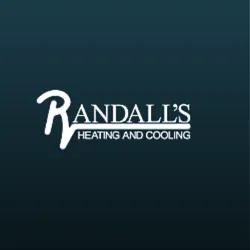 Slide of Randalls Heating and Cooling