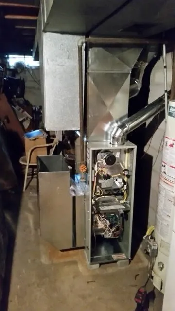 Slide of Randles Maintenance Services