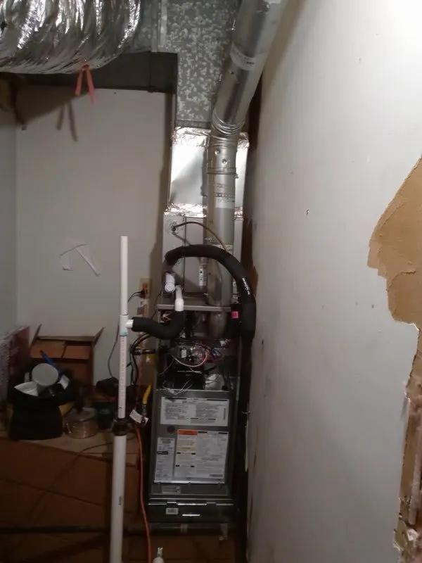 Slide of Randles Maintenance Services