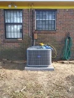 Slide of Randles Maintenance Services