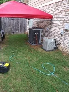 Slide of Randles Maintenance Services