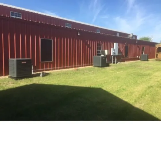 Slide of Randolph Heating & Air