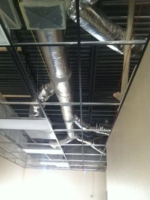 Slide of Randolph Heating & Air