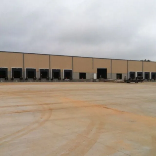 Slide of Randolph Heating & Air