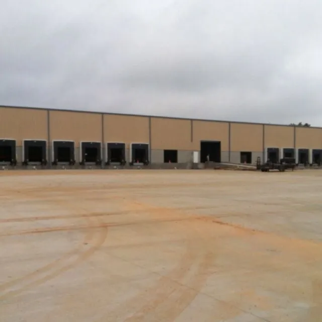 Slide of Randolph Heating & Air