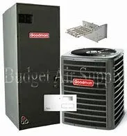 Slide of Randolph Heating & Air