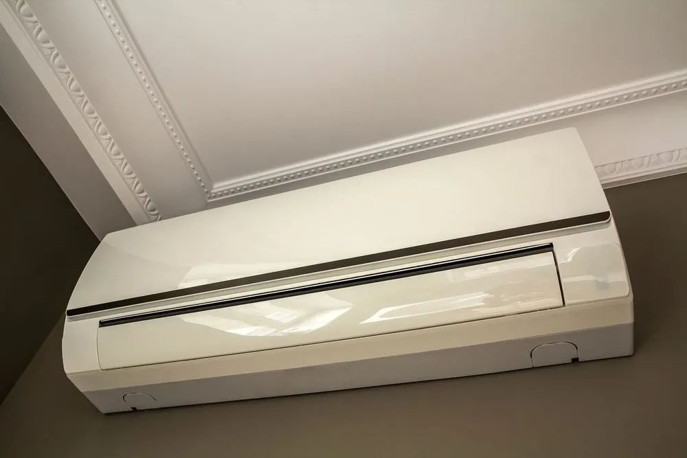 Slide of Randolph Mechanical