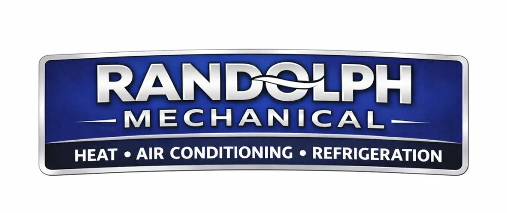 Slide of Randolph Mechanical