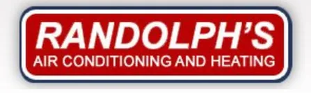 Slide of Randolph's A/C & Heating