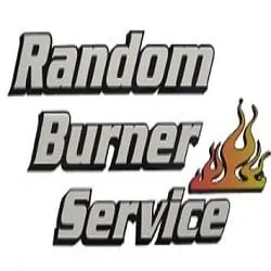 Slide of Random Burner Service