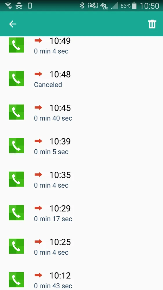 Slide of Rando's AAA HVAC