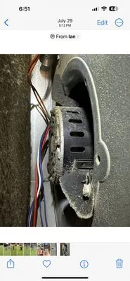 Rando's AAA HVAC Logo