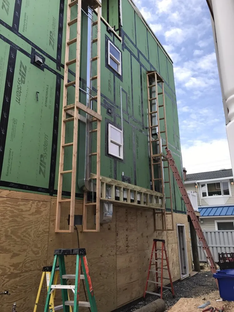 Slide of Randy Chmara Hvac/R